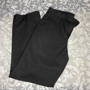 Calvin Klein Black Dress Jeans